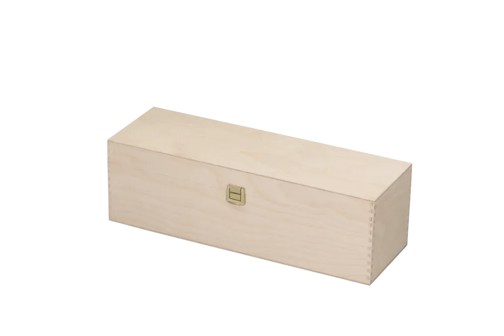 Holzkiste