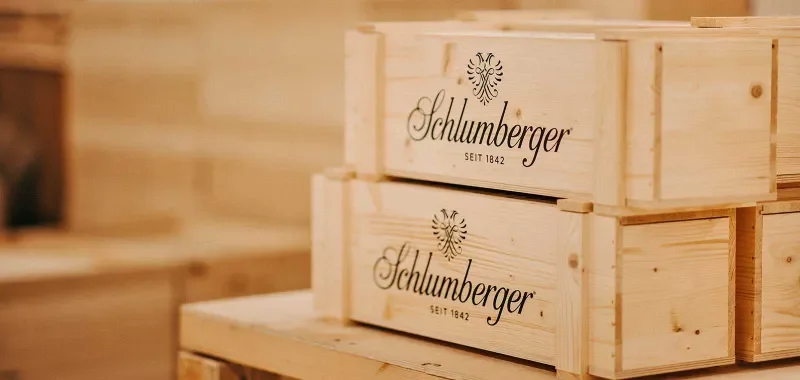 scheffauer holzwaren schlumberger holzkiste