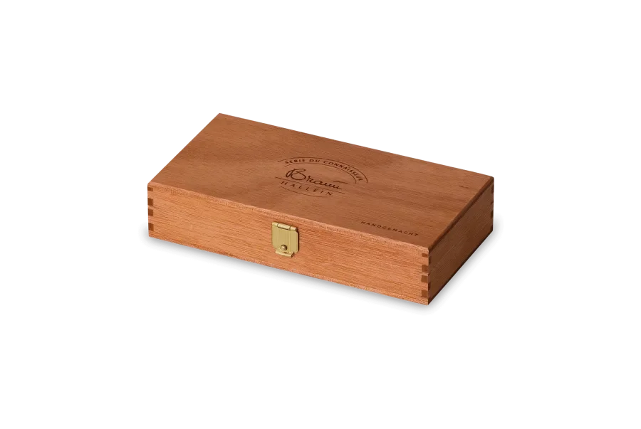 Zigarrenbox